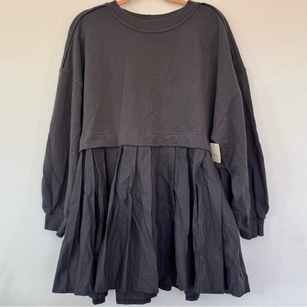 CLOSET CLEAN OUT 🚨Free People Eleanor Dress - Picture 4 of 6